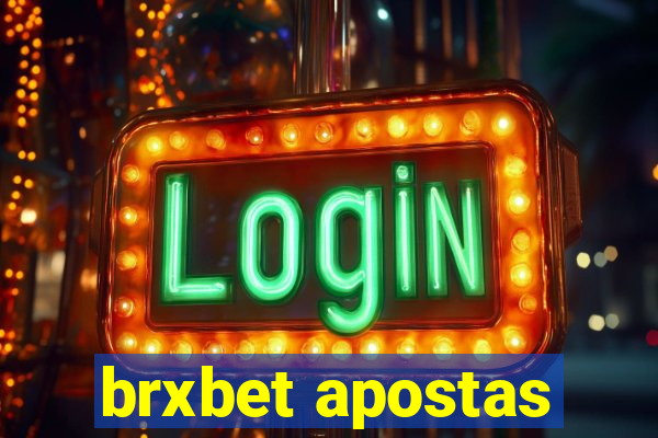 brxbet apostas